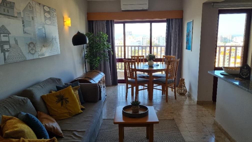 Sol'S Home Stay Portimão Exteriör bild