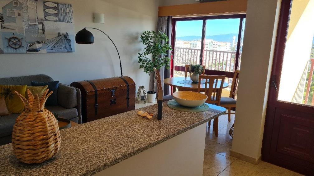 Sol'S Home Stay Portimão Exteriör bild