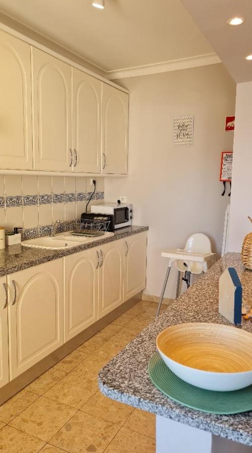 Sol'S Home Stay Portimão Exteriör bild