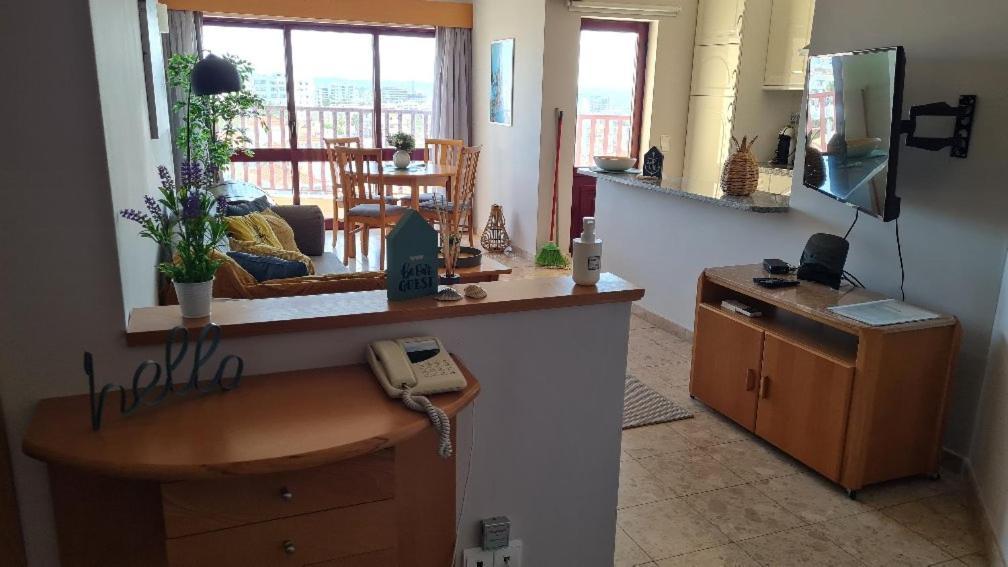 Sol'S Home Stay Portimão Exteriör bild