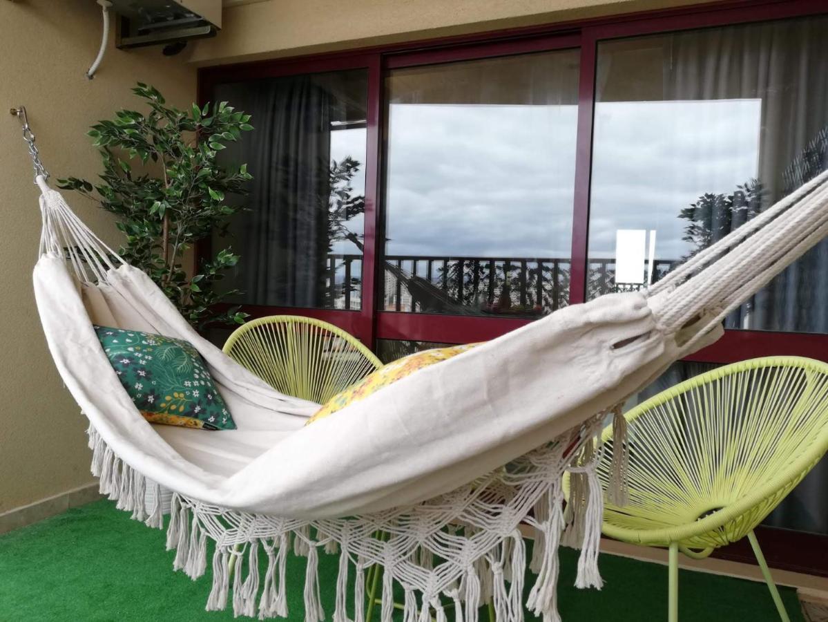 Sol'S Home Stay Portimão Exteriör bild