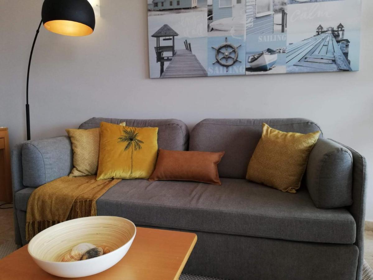 Sol'S Home Stay Portimão Exteriör bild