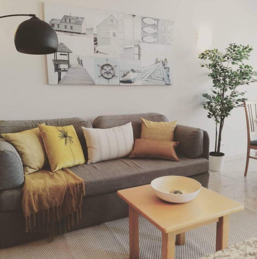 Sol'S Home Stay Portimão Exteriör bild