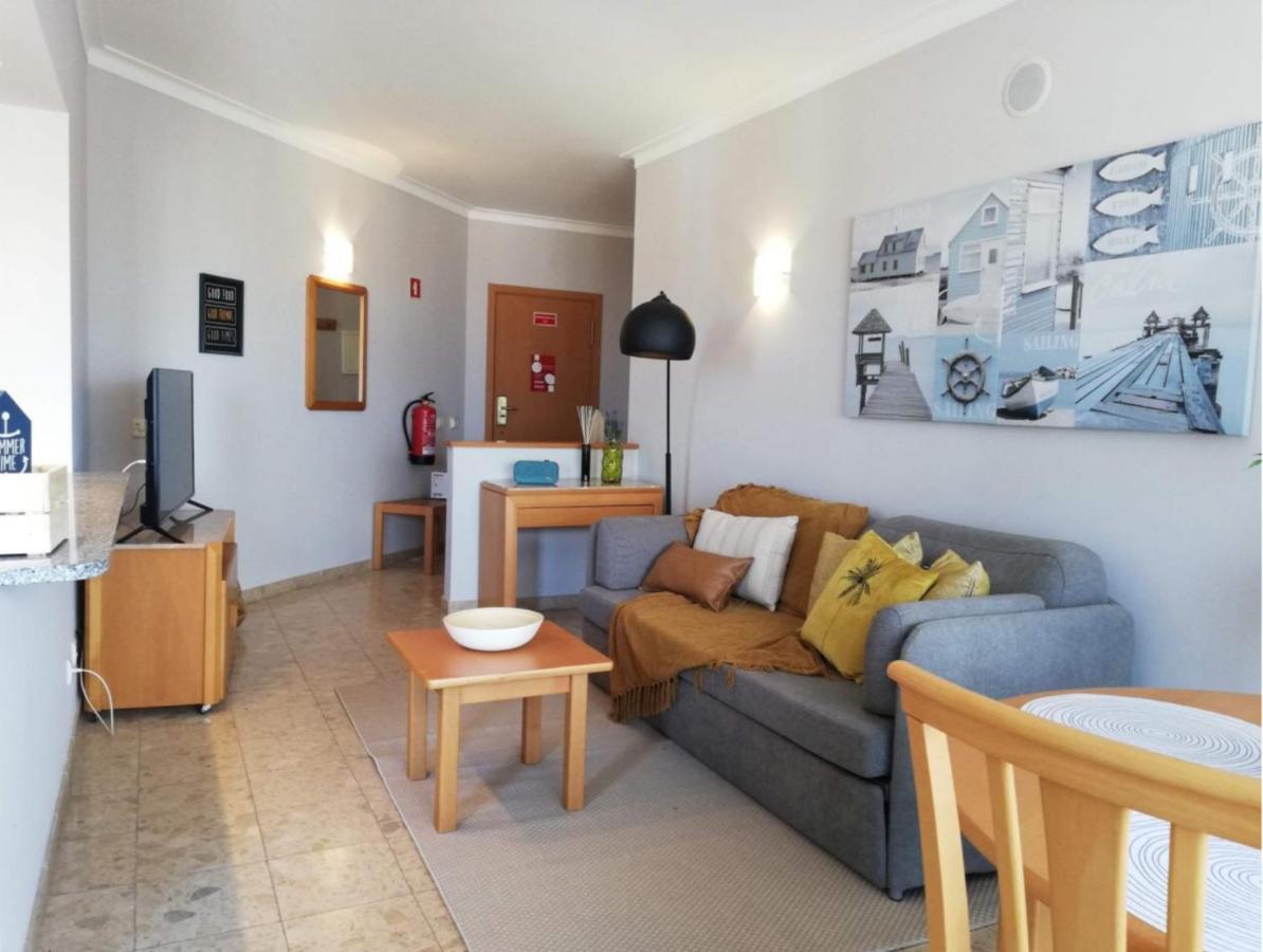 Sol'S Home Stay Portimão Exteriör bild